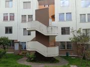 Vendo Duplex en Conjunto, sector Plataforma Sur, Quitumbe