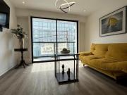 VENDO DÚPLEX EN EXCLUSIVA ZONA DE BARRANCO, LÍMITE CON...