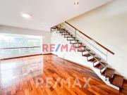 Vendo Duplex en la cuadra Nueve de la Avenida Pardo