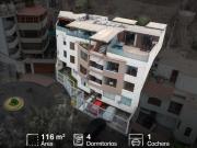 Vendo Duplex en Las Lomas La molina