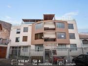 Vendo Duplex en Las Lomas La molina