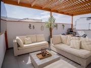 Vendo Duplex En Miraflores