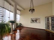 VENDO DÚPLEX EN MIRAFLORES