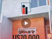 VENDO DUPLEX EN PARANA, ZONA NORTE, A 2 CUADRAS DE... VENDO DUPLEX EN PARANA, ZONA NORTE, A 2 CUADRAS DE...