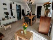 Vendo Duplex en San Borja