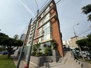 VENDO DÚPLEX EN SAN BORJA