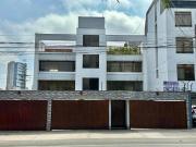 Vendo Duplex en San Isidro