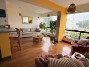 VENDO DUPLEX EN SURCO DE 4 DORMITORIOS CON...