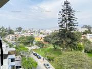 VENDO Duplex Estreno con terraza frente a parque en...