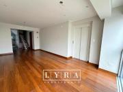 Vendo dúplex estreno de 120m² a pasos del Parque...