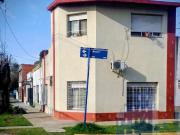 VENDO DUPLEX EXCELENTE UBICACION EN ALDO BONZI