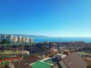 VENDO DUPLEX FAMILIAR VISTA MAR: 3 DORMITORIOS, 2 BAÑOS,...