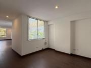 VENDO DUPLEX FRENTE A PARQUE EN SAN BORJA