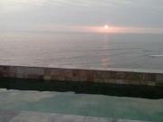 VENDO DUPLEX, FRENTE AL MAR, PLAYA CABALLEROS, PUNTA HERMOSA