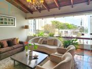 VENDO DÚPLEX LOS LAURELES cdra 2 3er piso VALLE HERMOSO...