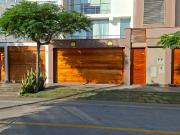 VENDO DUPLEX PRIMER Y SEGUNDO PISO