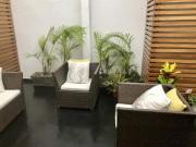 VENDO Dúplex REMODELADO con terraza y parrilla a ½...