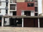 Vendo DUPLEX San Borja 175 m2