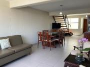 Vendo Duplex – San Borja