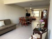 Vendo Duplex – San Borja