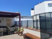 VENDO DUPLEX SAN BORJA 4 DORMITORIOS Urb Monterrico...