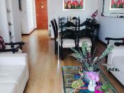 VENDO DUPLEX SAN BORJA VISTA EXTERNA BIEN ILUMINADO