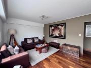 VENDO DUPLEX SANTIAGO DE SURCO FRENTE A PARQUE!