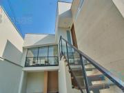 VENDO DÚPLEX SIMON SALGUERO SURCO 2do y 3er piso