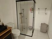 Vendo e alugo apartamento com 1 quarto no BelÃm