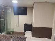 Vendo e alugo apartamento com terraÃ§o gourmet na Mooca