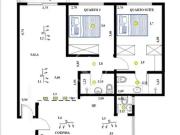 Vendo e Alugo Apartamento Reformado, 70m², 2...