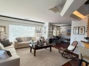 Vendo e alugo casa em Alphaville Residencial 02