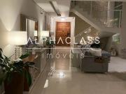Vendo e alugo casa mobiliada em Alphaville Gênesis 1