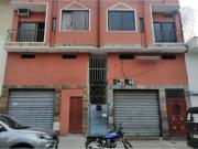 VENDO EDF RENTERO COMERCIAL CDLA. LA PROSPERINA JLR