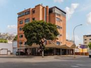 Vendo edificio 1378m2 Los Chaguaramos 6482