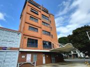 Vendo edificio comercial 1.378m2 Santa Monica