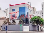 Vendo Edificio Comercial En Miraflores