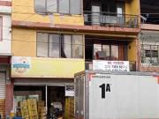 VENDO Edificio comercial Santa Elena