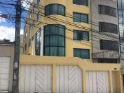 Vendo Edificio De 4 Pisos Sector Residencial