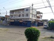 VENDO EDIFICIO DE 540M2 BARRIO COLON
