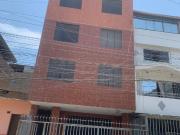 Vendo Edificio De 5 Pisos En El Distrito De Villa Maria...