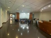 VENDO EDIFICIO DE 5 PISOS MIRAFLORES CERCA DE AV....