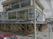 VENDO EDIFICIO DE DOS PLANTAS EXCELENTE UBICACION