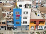 Vendo Edificio De Hotel, Departamentos Y Tienda