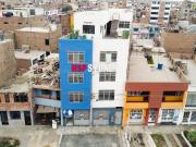 Vendo Edificio De Hotel, Departamentos Y Tienda