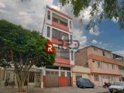 Vendo Edificio En El Barrio Villacolombia