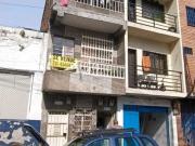 VENDO EDIFICIO EN EL CHAGUALO