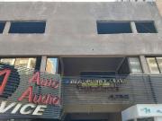 VENDO EDIFICIO EN OBRA 6 PISOS AV. COLON