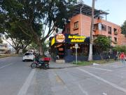 Vendo Edificio Esquinero en la Mejor Zona Comercial del...