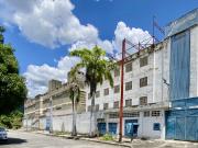 Vendo edificio industrial 4.200m2 Guarenas 0916